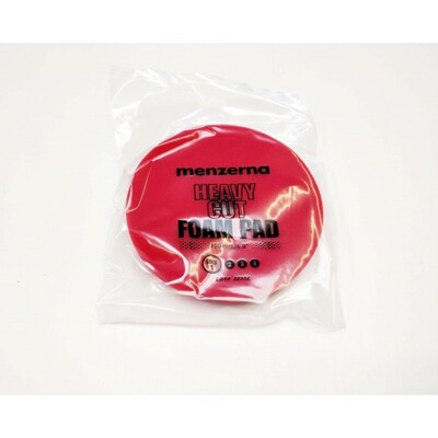 MENZERNA Heavy Cut Foam Pad -    ,  (),  130/150 (,  1)