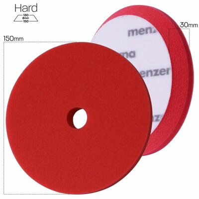 MENZERNA Heavy Cut Foam Pad -    ,  (),  130/150 (,  2)