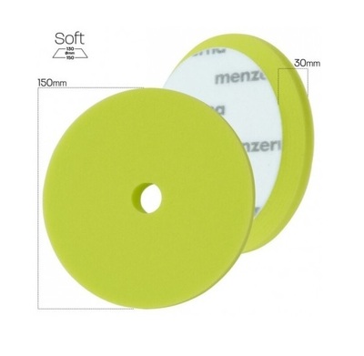 MENZERNA Soft Cut Foam Pad -    ,  (),  130/150 (,  1)