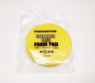 MENZERNA Medium Cut Foam Pad -    ,   (),  130/150 (,  2)