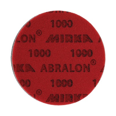 Mirka Abralon P1000 -   125  (,  1)