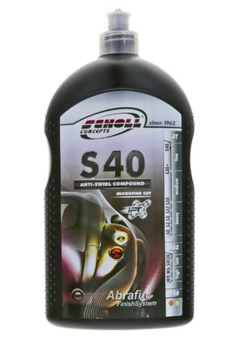 Scholl S40+   ,  1  (,  1)