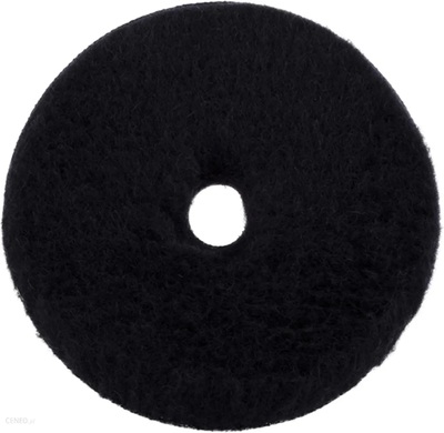 Zvizzer "Doodle" Wool-Pad, black -    ( 15 + 10) 135/25/135 (,  1)