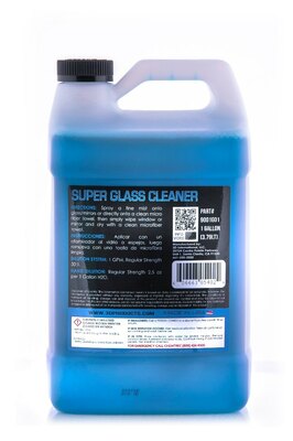 3D 9001 Super Glass Cleaner -     (50:1) 3,78  (,  1)