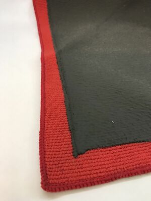 3D G-09T Clay Bar Towel -    ,  (,  1)