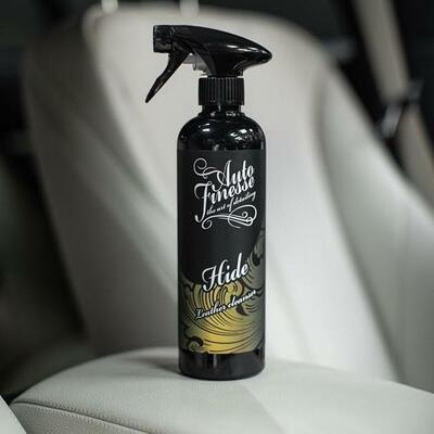 Auto Finesse Hide Leather Cleanser   500 (,  1)