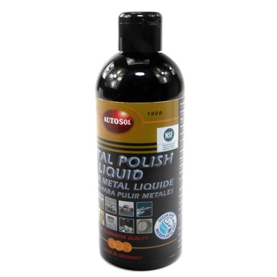 Autosol Liquid Metal Polish - -   250 (,  1)