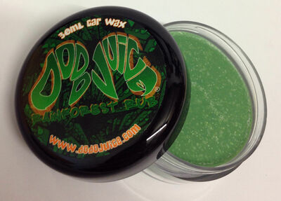 Dodo Juice Rainforest Rub -    30  (,  1)