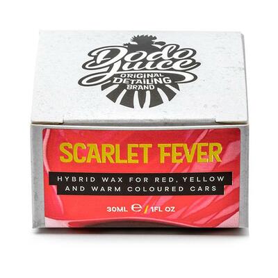 Dodo Juice Scarlet Fever -          30  (,  1)