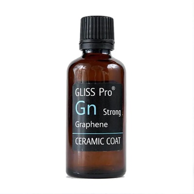 Gliss Pro Graphene Strong Ceramic Coat -    50  (,  1)