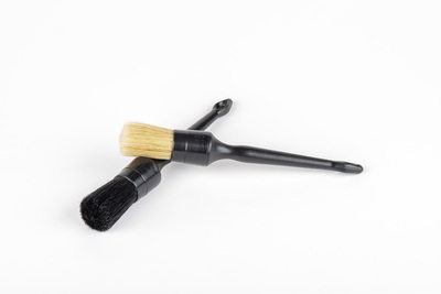 Glosswork GWBR-182 Detailing brush -          27  (,  2)