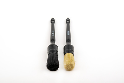 Glosswork GWBR-182 Detailing brush -          27  (,  4)