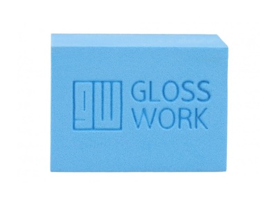 Glosswork GWGA-01 Glass Felt Applicator        (,  1)