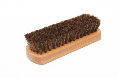 Glosswork GWLB-01 Leather Brush - ٸ      (,  2)