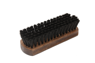 Glosswork GWLB-02 Leather Brush - ٸ      (,  3)