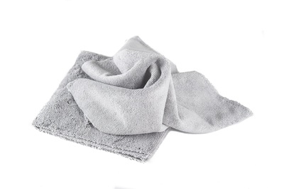 Glosswork GWMF-381 Edgeless380 Microfiber towel 40x40cm, 380gsm, ,  (,  2)