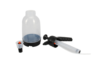 Glosswork GWPS-21 FoamProLight Sprayer -        2    (,  3)