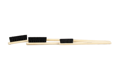 Glosswork GWWB-01/3 Wooden Brush - ٸ   ,   3  (,  3)