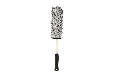 Glosswork GWWB-02 Microfiber Wheel Brush -     (,  1)