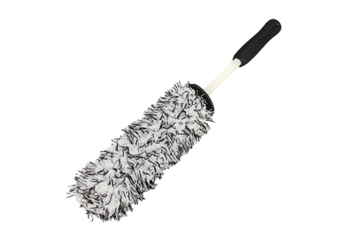 Glosswork GWWB-02 Microfiber Wheel Brush -     (,  2)