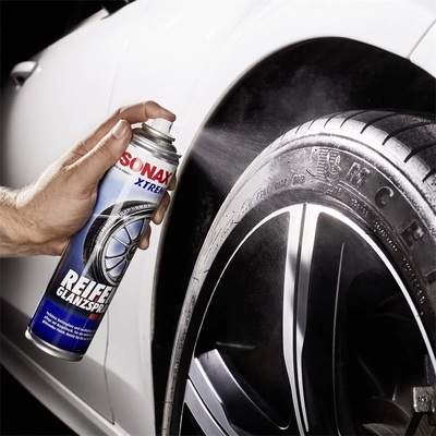 SONAX Xtreme Tyre Gloss Spray 400  (,  1)