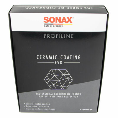 SONAX ProfiLine CeramicCoating CC Evo -   (, ) (,  1)