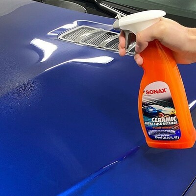 SONAX Xtreme Ceramic Ultra Slick Detailer (268400) -   750  (,  1)