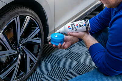 Shiny Garage Back2Black Polymer Tire Dressing -    SiO2 Shiny Garage ( Coca Cola) 500 (,  1)