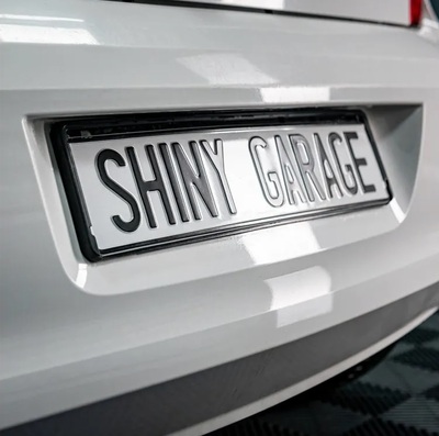 Shiny Garage D-Tox     500 (,  5)