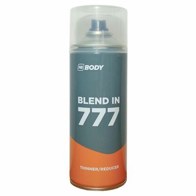 BODY 777 BLEND-IN    , 400  (,  1)