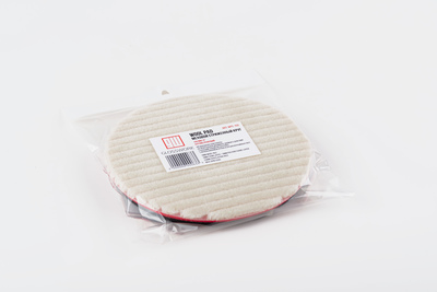 Glosswork WPC-150 Pro-Wool Pad    c   150 ,   (,  2)