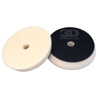 3D K-55SWH Polishing Spider Cut Foam Pad  140 (,  1)