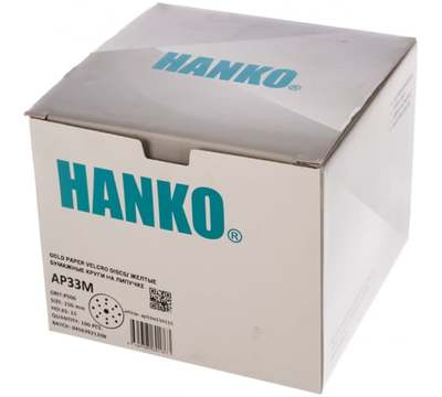 HANKO AP33M   150 15. 80 (,  1)
