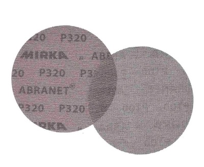 Mirka ABRANET      150 320 (,  1)