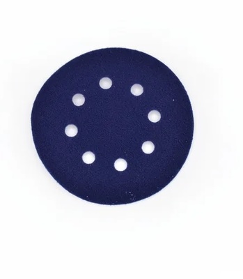 SMOOLAD Abranet Velcro  (H-3, D-125, 8 .) (,  1)