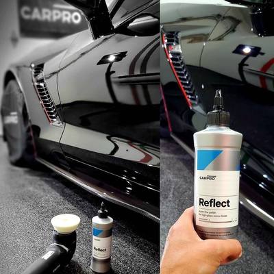 CarPro Reflect super fine polish -    1  (,  1)