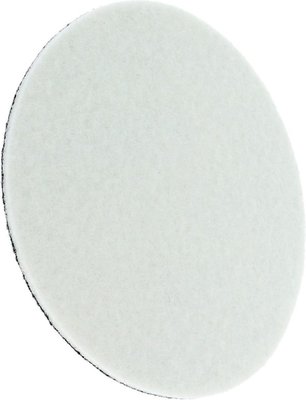 FlexiPads Glass Polishing GRIP Disc -     135 mm (,  1)