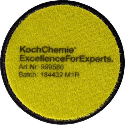 Koch Chemie 999580 Fine Cut Pad -   76 x 23 mm (,  1)