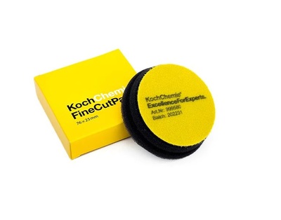 Koch Chemie 999580 Fine Cut Pad -   76 x 23 mm (,  2)