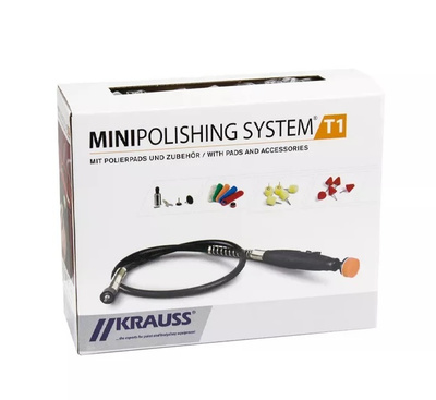 KRAUSS Krauss   () T1 - Mini Polishing system (,  1)