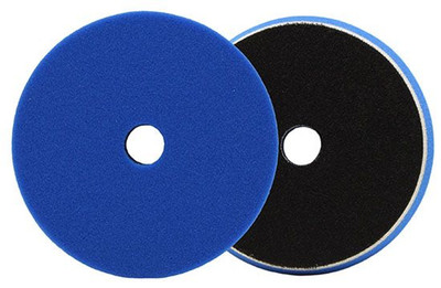 Lake Country HDO-93650 - Blue Cutting heavy duty orbital pad -   ,  150  (165*25mm) (,  1)