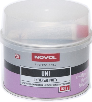 NOVOL    "UNI" 0.5 