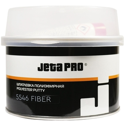 JETA PRO  Plastic,   0,5 