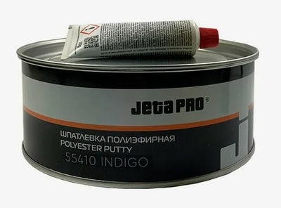 JETA PRO  Indigo ,   1,0