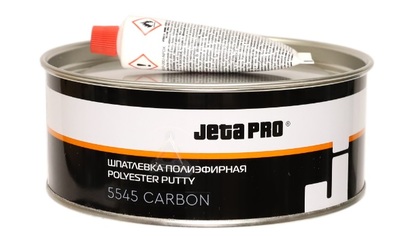JETA PRO Carbon,    1,0