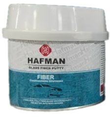 HAFMAN Fiber,    1,1 