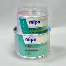 MIPA E 90 2K-Epoxy-Spachtel,   1,5