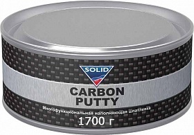SOLID CARBON PUTTY - . ,    (1700 )