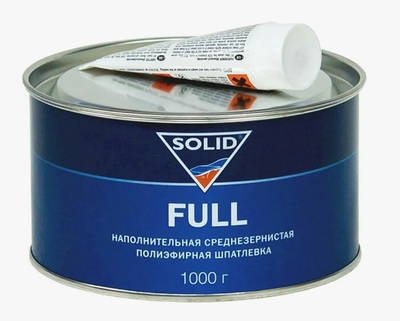 SOLID FULL    (1000 )