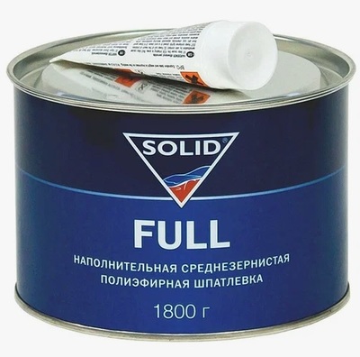 SOLID FULL    (1800 )